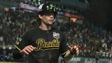 LVBP: Por esta razón Luis Blasini contrata al foráneo Peter O´Brien con Magallanes (+declaraciones) LVBP: Por esta razón Luis Blasini contrata al foráneo Peter O´Brien con Magallanes (+declaraciones)