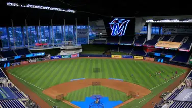 Conoce los precios de la primera edición del torneo "Choque de Gigantes" en Miami (+Detalles) Conoce los precios de la primera edición del torneo "Choque de Gigantes" en Miami (+Detalles)