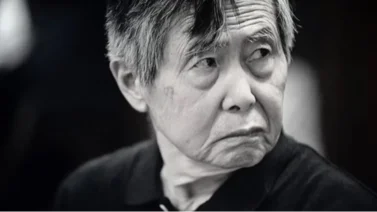 Murió Alberto Fujimori, expresidente de Perú, a los 86 años 