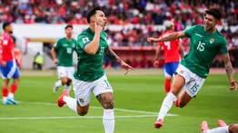 Eliminatorias Sudamericanas: Estos fueron los mejores y peores países de esta doble fecha (+Detalles)