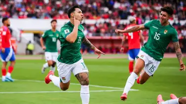 Eliminatorias Sudamericanas: Estos fueron los mejores y peores países de esta doble fecha (+Detalles) Eliminatorias Sudamericanas: Estos fueron los mejores y peores países de esta doble fecha (+Detalles)