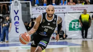 SPB: ¡Defensa a ofensiva! Gladiadores de Anzoátegui impone su colectivo ante Guaiqueríes de Margarita (+Video) SPB: ¡Defensa a ofensiva! Gladiadores de Anzoátegui impone su colectivo ante Guaiqueríes de Margarita (+Video)