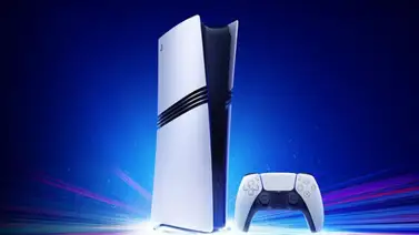 PS5 Pro: ¿Cuáles son las mejoras que llegan a la popular consola de Sony? PS5 Pro: ¿Cuáles son las mejoras que llegan a la popular consola de Sony?