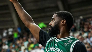 SPB: ¡Ofensiva instantánea! Matthew Butler entra y suma para Guaiqueríes en Puerto La Cruz (+Video)