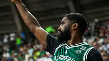 SPB: ¡Ofensiva instantánea! Matthew Butler entra y suma para Guaiqueríes en Puerto La Cruz (+Video) SPB: ¡Ofensiva instantánea! Matthew Butler entra y suma para Guaiqueríes en Puerto La Cruz (+Video)