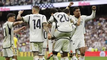 Estos son los equipos con más aficionados en el mundo: Solo tres superan al Real Madrid Estos son los equipos con más aficionados en el mundo: Solo tres superan al Real Madrid