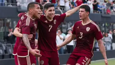 ¿Quién debería ser el extremo titular de la Vinotinto contra Argentina y Paraguay? ¿Quién debería ser el extremo titular de la Vinotinto contra Argentina y Paraguay?