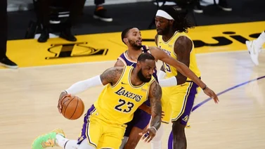 De jugar en la NBA con LeBron James a formar parte de la Liga de Baloncesto de Australia