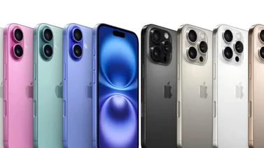 Conoce los 3 puntos débiles del iPhone 16 