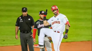 LVBP: Rangel Ravelo con estos números para el Cardenales ratifica ser uno de los mejores importados LVBP: Rangel Ravelo con estos números para el Cardenales ratifica ser uno de los mejores importados