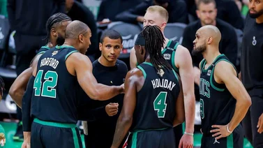NBA: ¡Menosprecia a Dallas! Entrenador de Boston Celtics revela al mejor rival que enfrentaron en los pasados playoffs