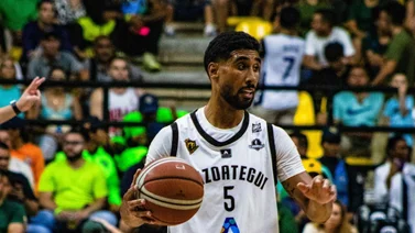 SPB: ¡Desde Puerto Rico! Jezreel De Jesús es el MVP de la Gran Final con Gladiadores de Anzoátegui