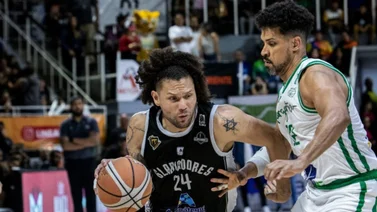 SPB: Gladiadores de Anzoátegui logró el bicampeonato tras barrer a Guaiqueríes