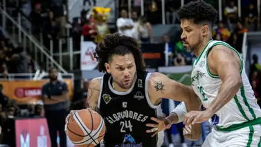 SPB: Gladiadores de Anzoátegui logró el bicampeonato tras barrer a Guaiqueríes SPB: Gladiadores de Anzoátegui logró el bicampeonato tras barrer a Guaiqueríes