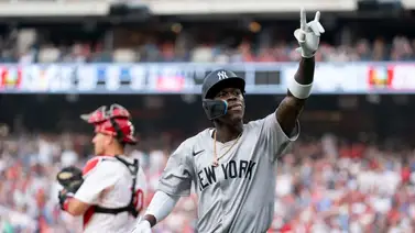MLB: Yankees de Nueva York dejó en el terreno a Reales de Kansas City MLB: Yankees de Nueva York dejó en el terreno a Reales de Kansas City