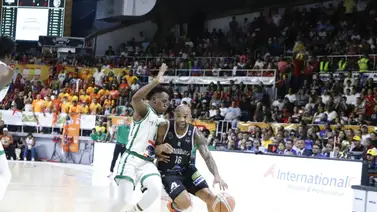 SPB: Esta es la razón por la que Oriente es la tierra de campeones en el baloncesto venezolano SPB: Esta es la razón por la que Oriente es la tierra de campeones en el baloncesto venezolano