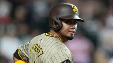 MLB: Luis Arráez mantiene este "hándicap" que poco importa camino a otro título de bateo (+Números) MLB: Luis Arráez mantiene este "hándicap" que poco importa camino a otro título de bateo (+Números)