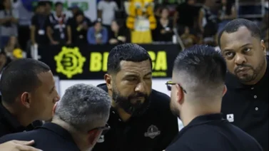 SPB: Esto dijo Ronald Guillén tras el bicampeonato de Gladiadores (+Video)