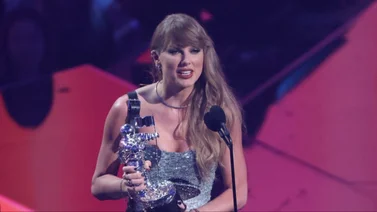 MTV VMAs 2024: Lista de ganadores