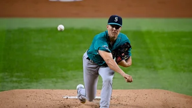 MLB: ¡Casi Perfecto! Así fue la actuación de Bryan Woo ante los Padres de San Diego (+Detalles)