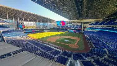 Conoce como se jugará el nuevo torneo de equipos caribeños "Choque de Gigantes" en Miami (+Detalles) Conoce como se jugará el nuevo torneo de equipos caribeños "Choque de Gigantes" en Miami (+Detalles)