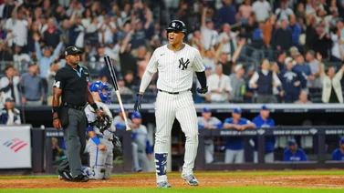 MLB: Estos fueron los resultados de este 11 de septiembre en Las Mayores