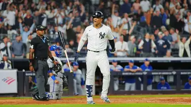 MLB: Estos fueron los resultados de este 11 de septiembre en Las Mayores MLB: Estos fueron los resultados de este 11 de septiembre en Las Mayores