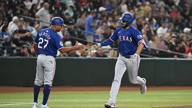 MLB: Estos son los juegos para este 12 de septiembre en Las Mayores