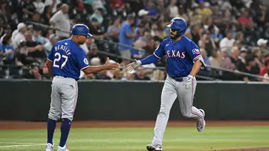 MLB: Estos son los juegos para este 12 de septiembre en Las Mayores MLB: Estos son los juegos para este 12 de septiembre en Las Mayores