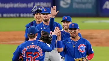 MLB: Así quedan los comodines después de la jornada de este 11 de septiembre MLB: Así quedan los comodines después de la jornada de este 11 de septiembre