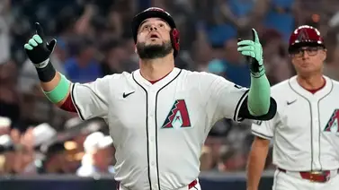 MLB: Eugenio Suárez supera a Aaron Judge desde el Juego de las Estrellas (+Video) MLB: Eugenio Suárez supera a Aaron Judge desde el Juego de las Estrellas (+Video)