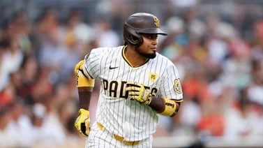 MLB: Luis Arráez persigue histórica marca de Baudilio Díaz (+Video)
