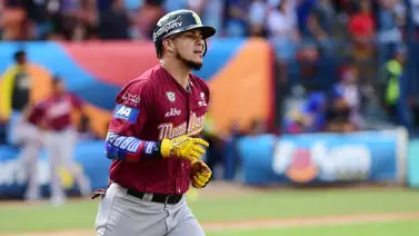 LVBP: Así podría verse el lineup de los Navegantes del Magallanes en el inicio de temporada LVBP: Así podría verse el lineup de los Navegantes del Magallanes en el inicio de temporada
