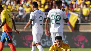 ¡Se repite la fórmula! Bolivia recibirá a Colombia en uno de los estadios más complicados el mundo ¡Se repite la fórmula! Bolivia recibirá a Colombia en uno de los estadios más complicados el mundo
