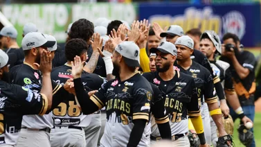 LVBP: Este podría ser el lineup de Leones del Caracas en su debut