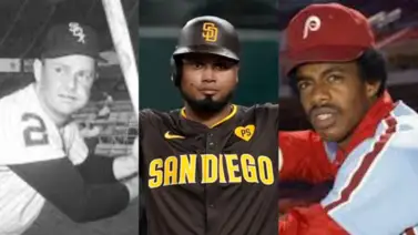 MLB: ¿Cuáles son las rachas más largas de turnos al bate sin poncharse? (+Video) MLB: ¿Cuáles son las rachas más largas de turnos al bate sin poncharse? (+Video)
