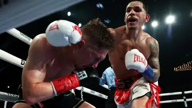 ¿Quién es Edgar Berlanga? Conozca al siguiente rival del Canelo Álvarez ¿Quién es Edgar Berlanga? Conozca al siguiente rival del Canelo Álvarez