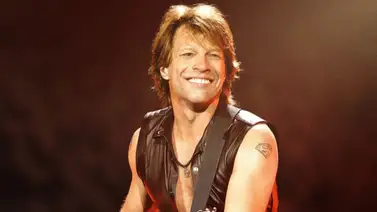 Bon Jovi Bon Jovi