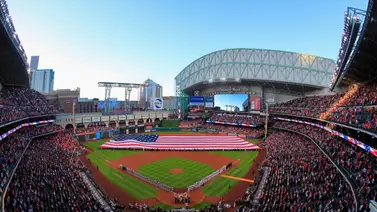 MLB: Este es el estadio más polémico de las Grandes Ligas (+Video) MLB: Este es el estadio más polémico de las Grandes Ligas (+Video)
