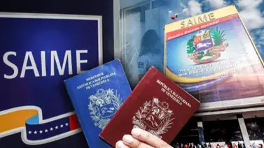 Conozca el procedimiento para solicitar pasaporte para menores de edad cedulados(+Pasos) Conozca el procedimiento para solicitar pasaporte para menores de edad cedulados(+Pasos)