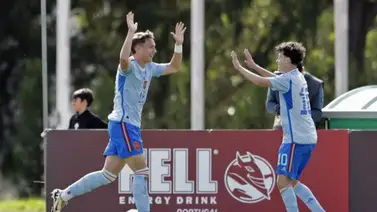 El Real Madrid pierde a uno de sus máximos prospectos por el fútbol portugués (+Detalles) El Real Madrid pierde a uno de sus máximos prospectos por el fútbol portugués (+Detalles)