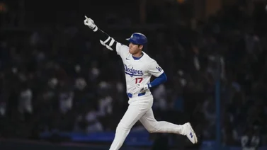 MLB: ¿Quién tiene el récord de más jonrones en una temporada con Dodgers?