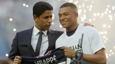 PSG tendrá que pagarle esta suma a Mbappé para evitar conflictos (+Detalles) PSG tendrá que pagarle esta suma a Mbappé para evitar conflictos (+Detalles)