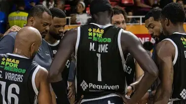 SPB: ¿Cuál fue el último equipo en ser bicampeón en el baloncesto venezolano? SPB: ¿Cuál fue el último equipo en ser bicampeón en el baloncesto venezolano?