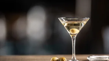 El martini "más caro del mundo" está en un restaurante de Chicago (+Detalles) 