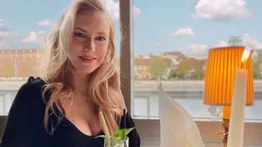 Finalista del Miss Suiza fue estrangulada y licuada por su esposo