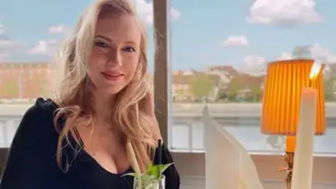 Finalista del Miss Suiza fue estrangulada y licuada por su esposo Finalista del Miss Suiza fue estrangulada y licuada por su esposo