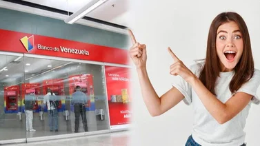 Así puedes acceder a un microcrédito del Banco de Venezuela (+Pasos) 