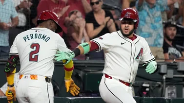 MLB: Eugenio Suárez confiesa que vive "la mejor racha de su carrera" (+Video)