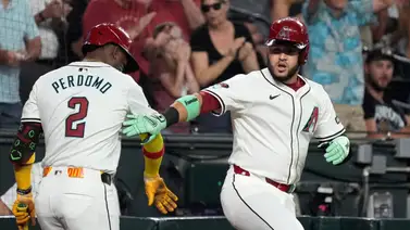 MLB: Eugenio Suárez confiesa que vive "la mejor racha de su carrera" (+Video) MLB: Eugenio Suárez confiesa que vive "la mejor racha de su carrera" (+Video)